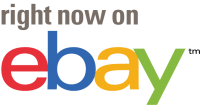 Logotipo de Ebay PNG
