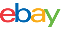 Ebay logo PNG