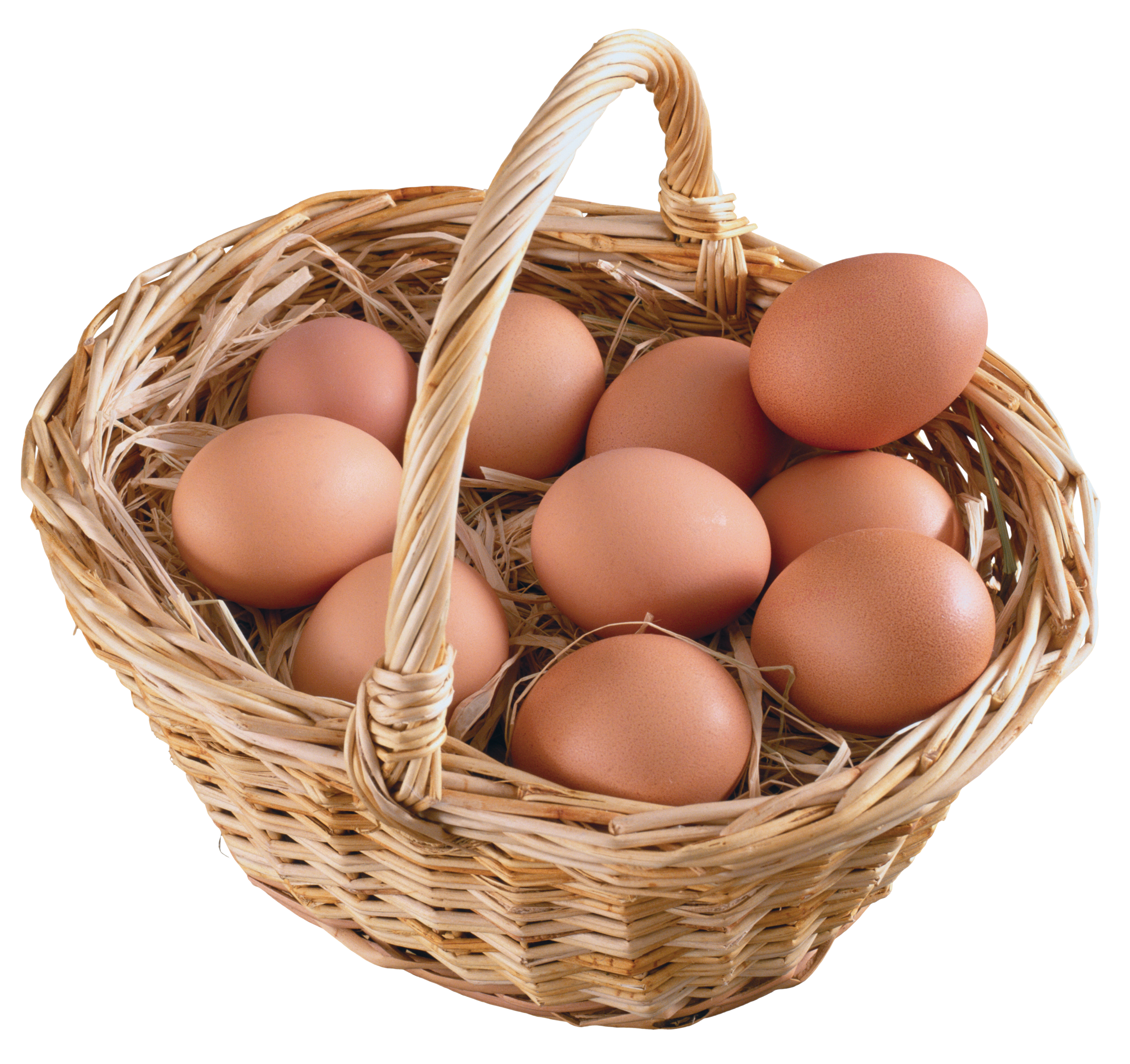 Eggs PNG image