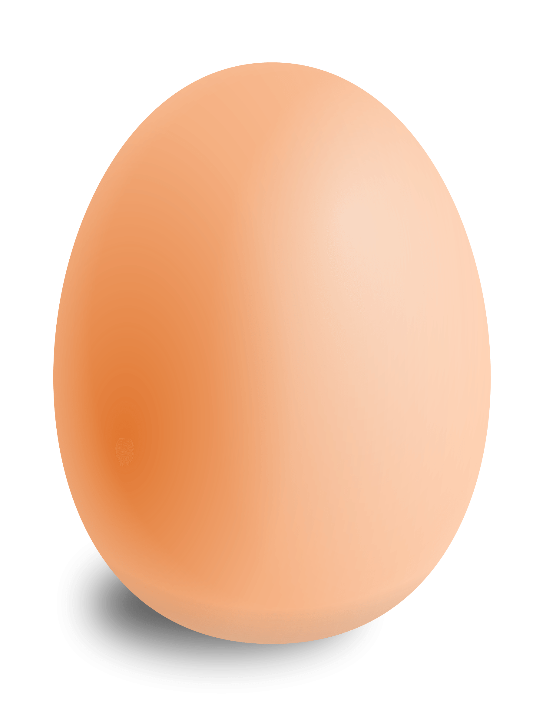 egg PNG transparent image download, size: 2800x1782px