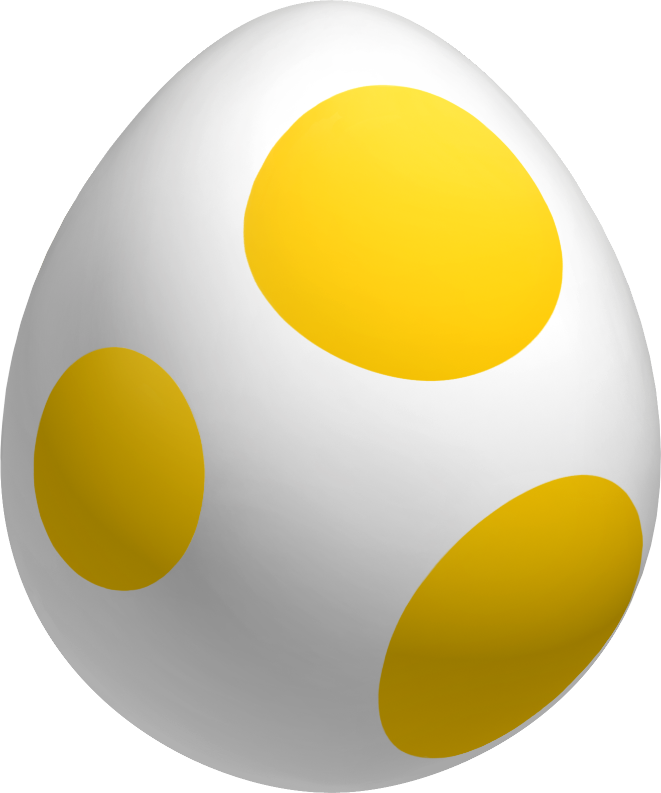 egg PNG transparent image download, size: 1317x1579px