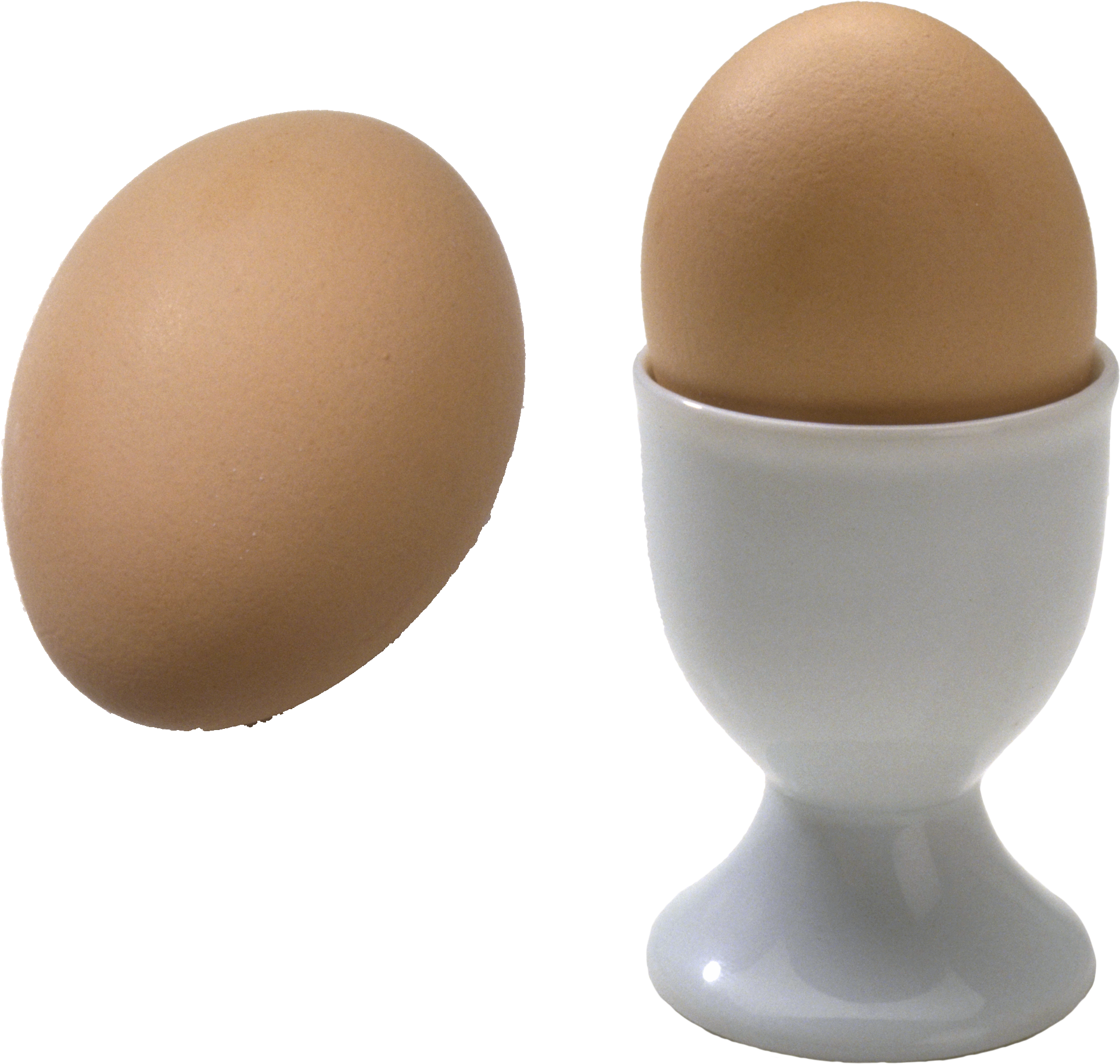 Fried egg PNG transparent image download, size: 500x443px