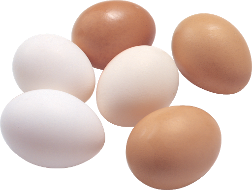 Eggs