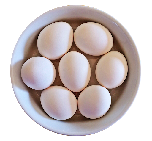 Eggs