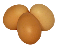 Яйца PNG