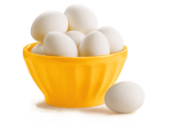 куриные яйца PNG
