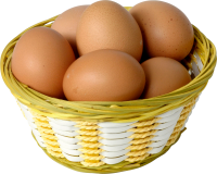 Eggs PNG image
