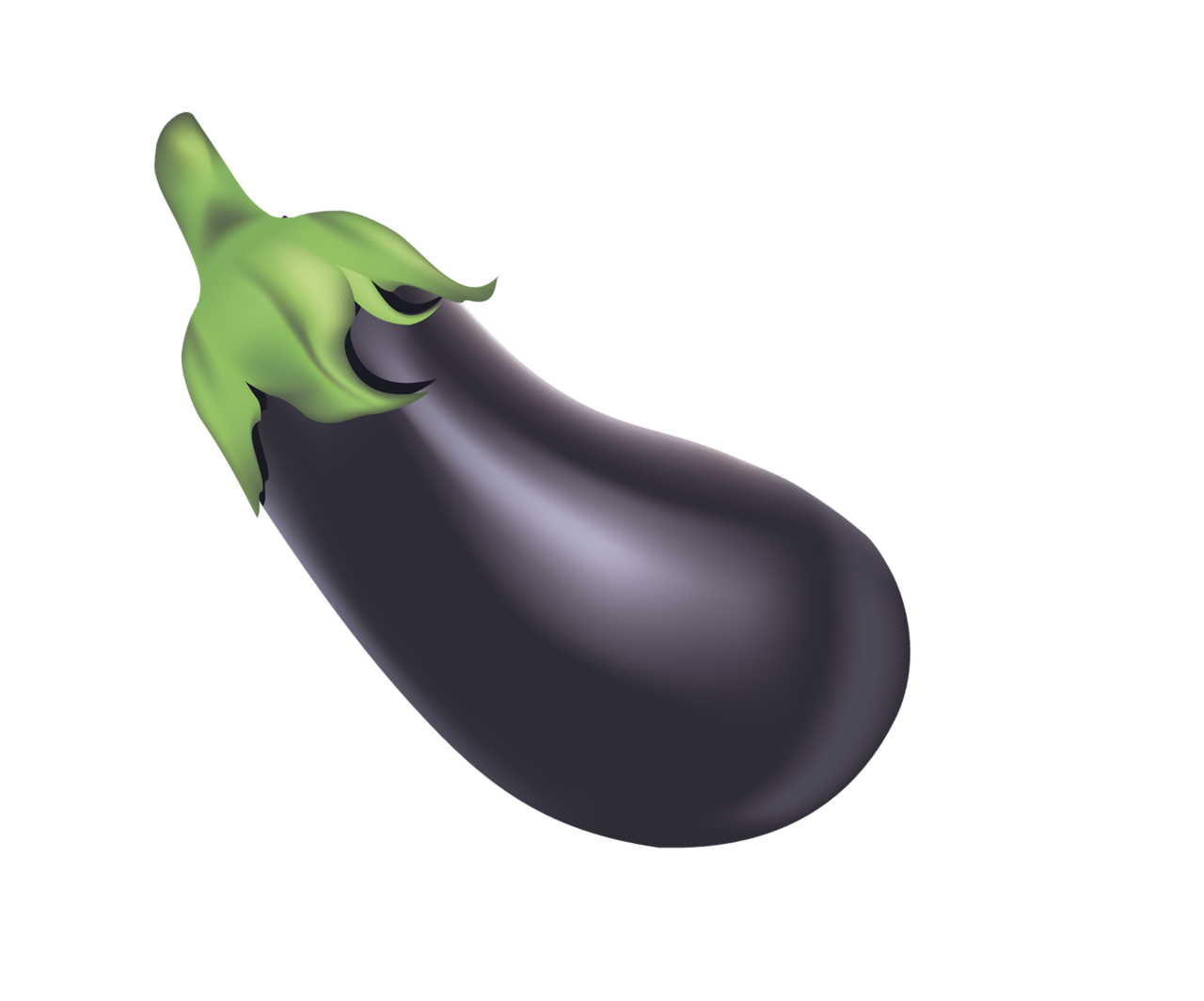 Eggplant PNG image free Download