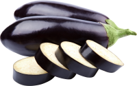 Eggplants PNG