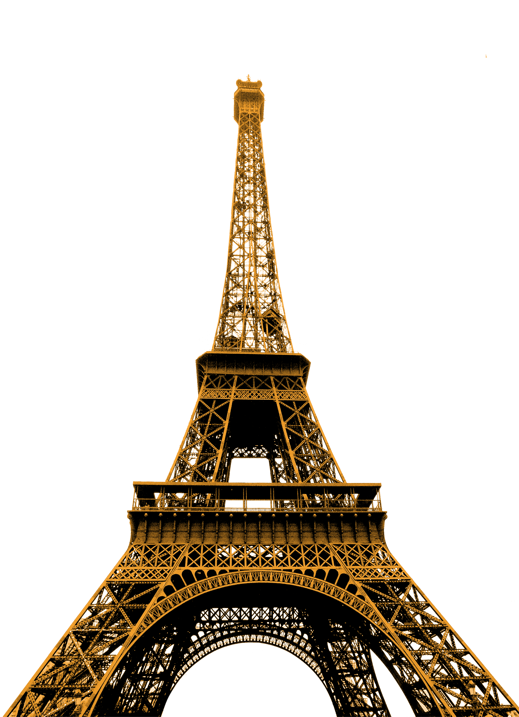 Eiffel Tower