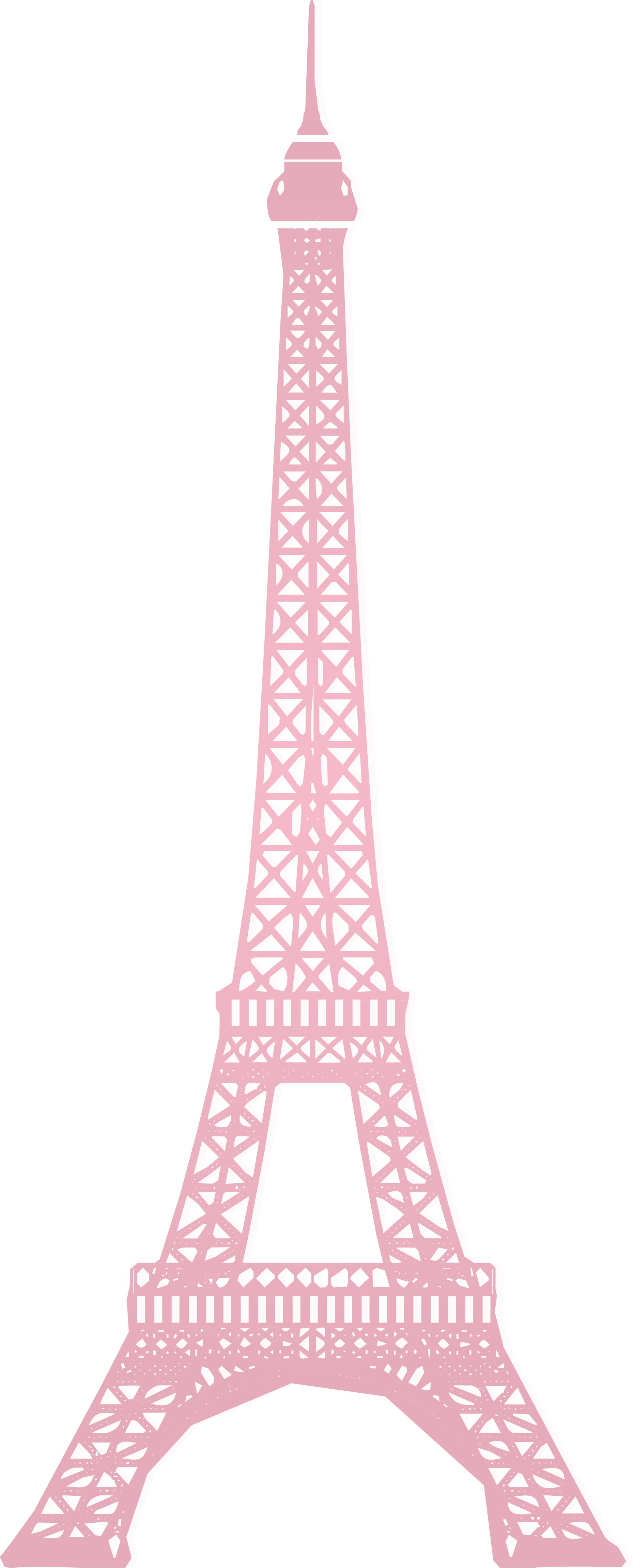 eiffel tower