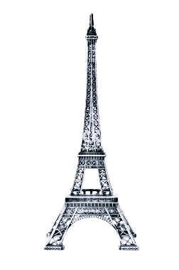 Eiffel Tower PNG images 