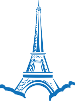 Eiffel Tower PNG