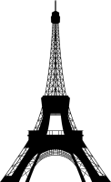 Eiffel Tower png download - 1417*1920 - Free Transparent Eiffel