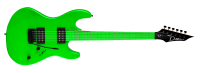 Electric guitar PNG