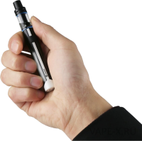 Electronic cigarette PNG