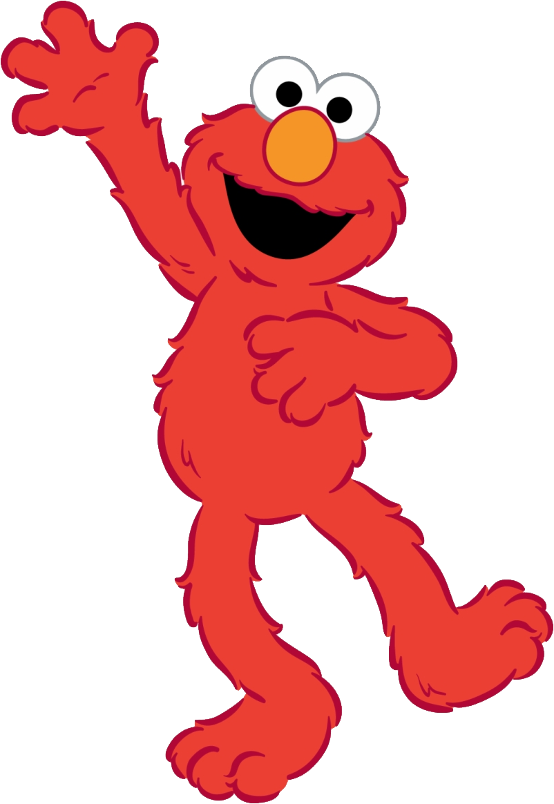 Elmo PNG Download PNG Image Elmo PNG90471 png