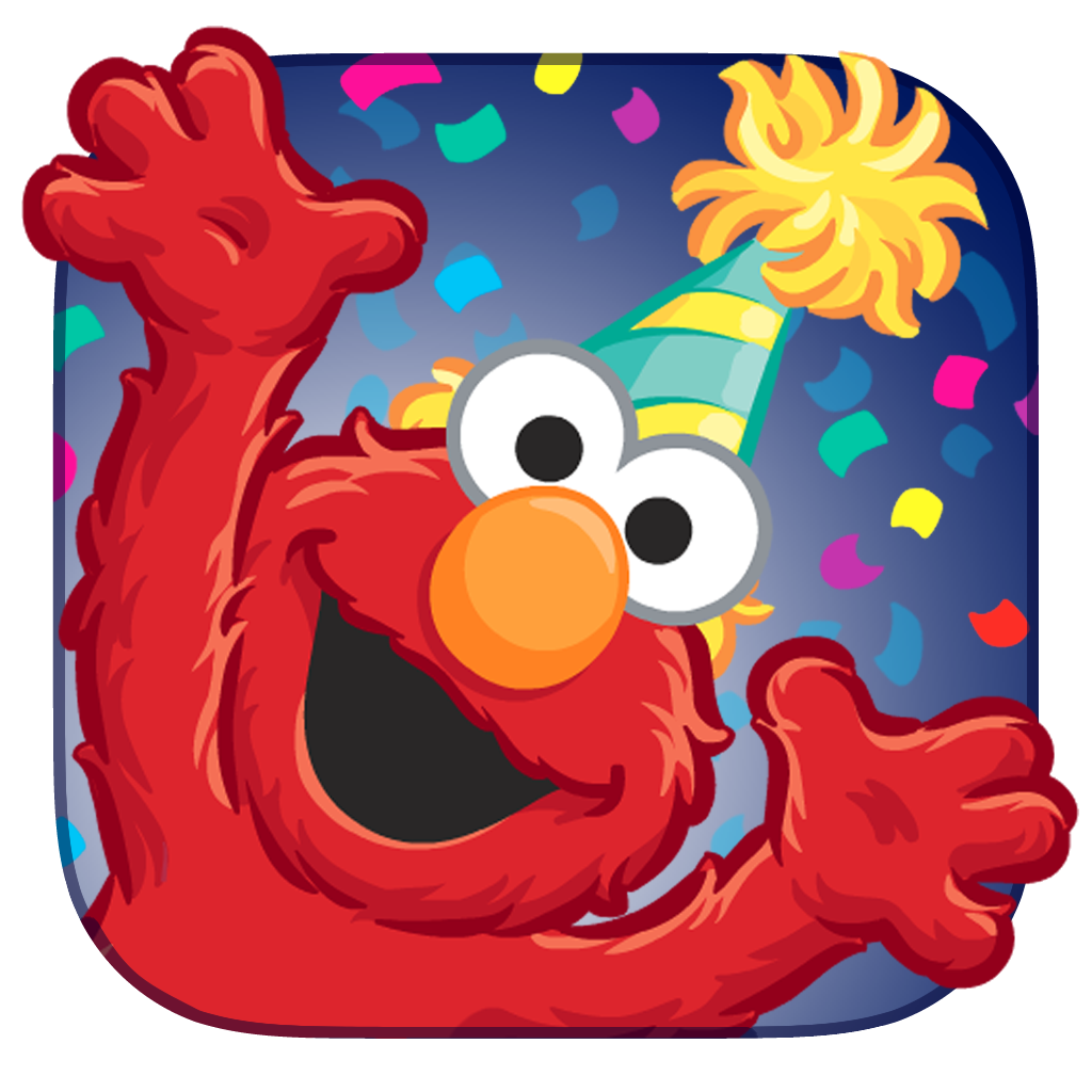 Elmo PNG