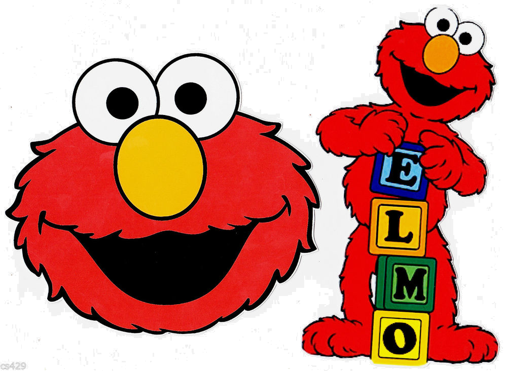 Elmo PNG