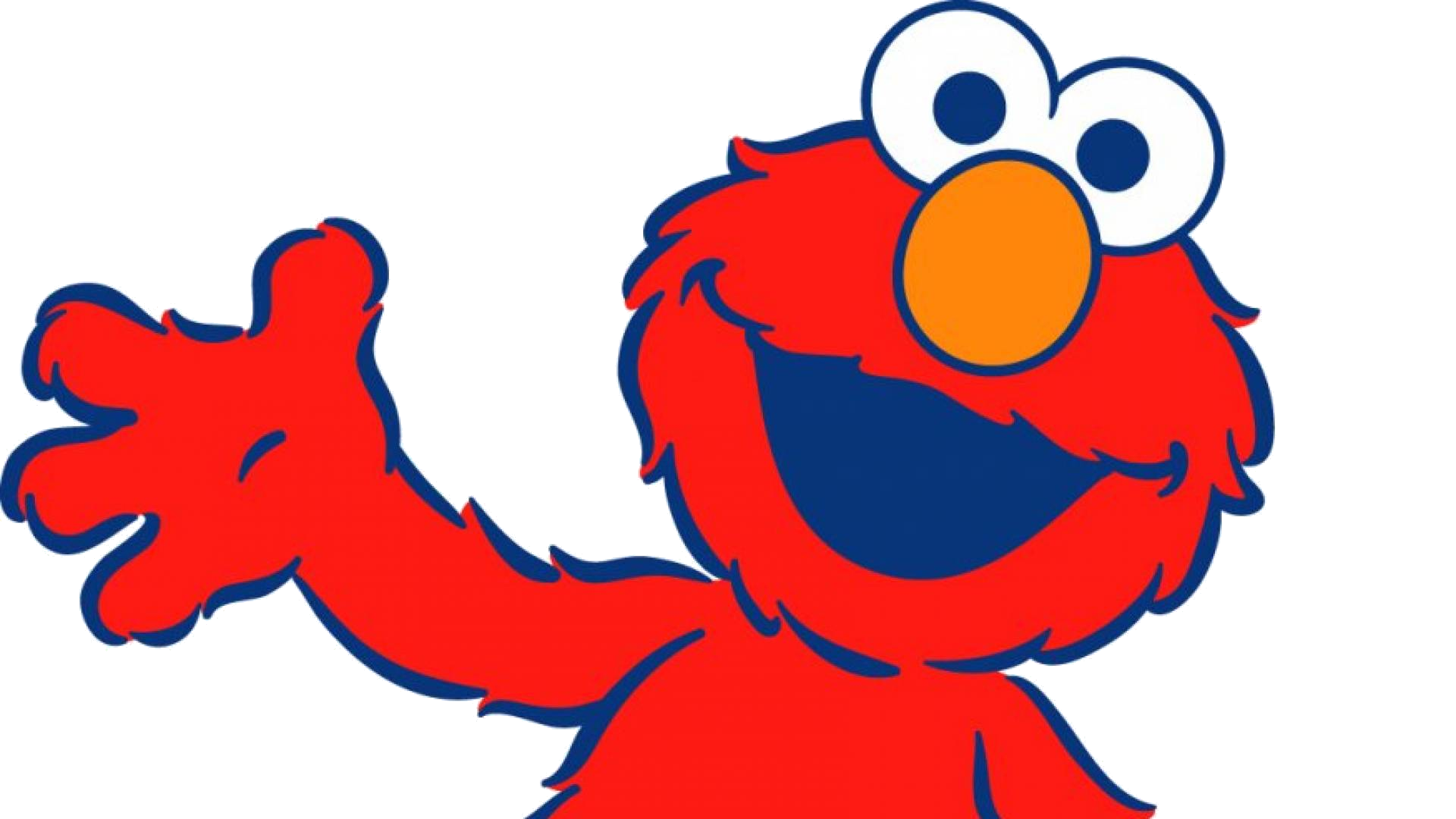 Elmo PNG