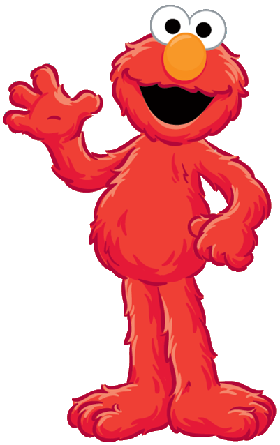 Elmo PNG