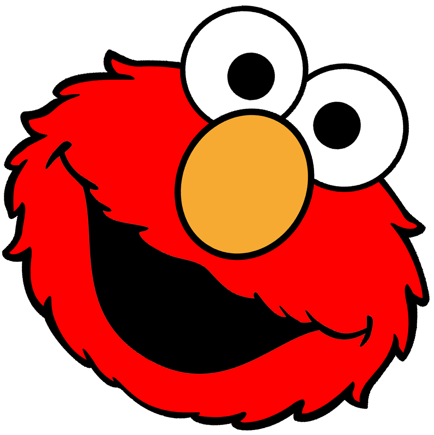 El Monstruo De Las Galletas Elmo Galletas Imagen Png Imagen | Hot Sex ...