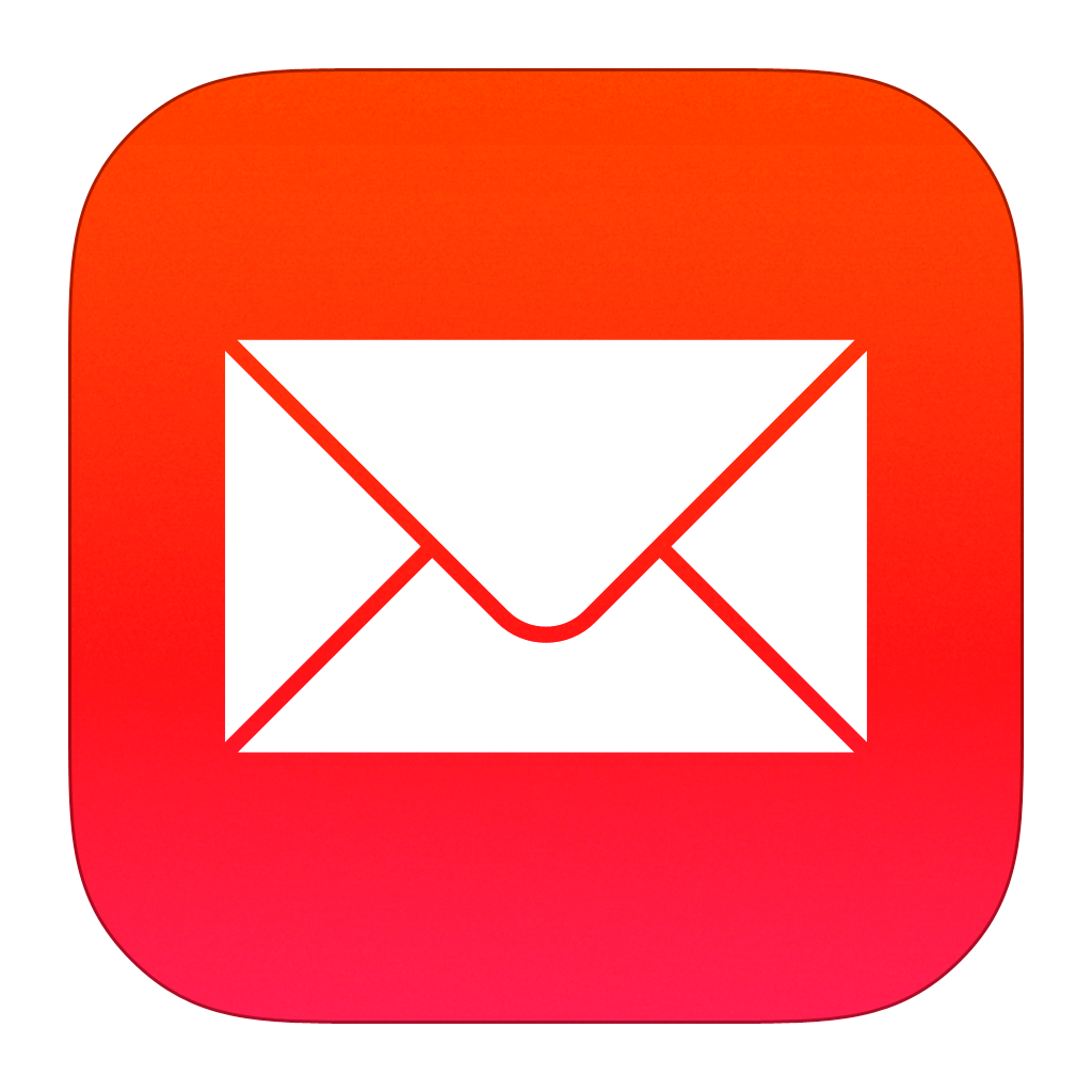 Электронная почта, email PNG