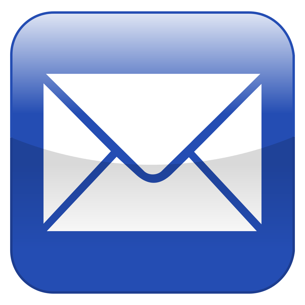 Электронная почта, email PNG