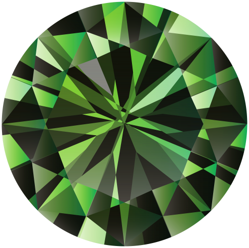 Emerald PNG images Download 