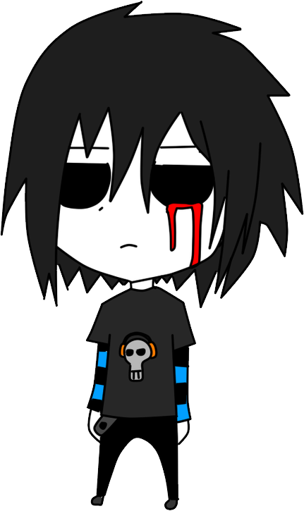 Vector Royalty Free Emo Transparent Imvu Boy - Emo Boy Png, Png