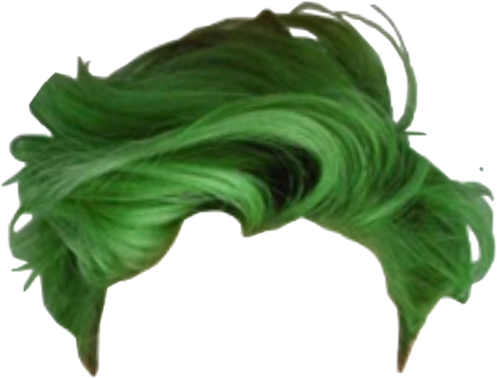 Emo Hair Transparent Images - Transparent Emo Hair Png,Emo Png - free  transparent png images 