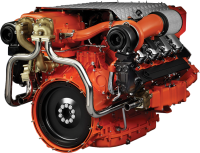 Двигатель, мотор PNG