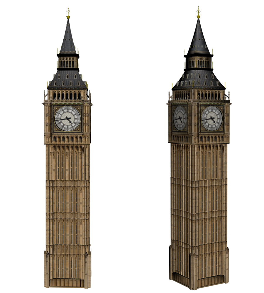 England London Tower PNG