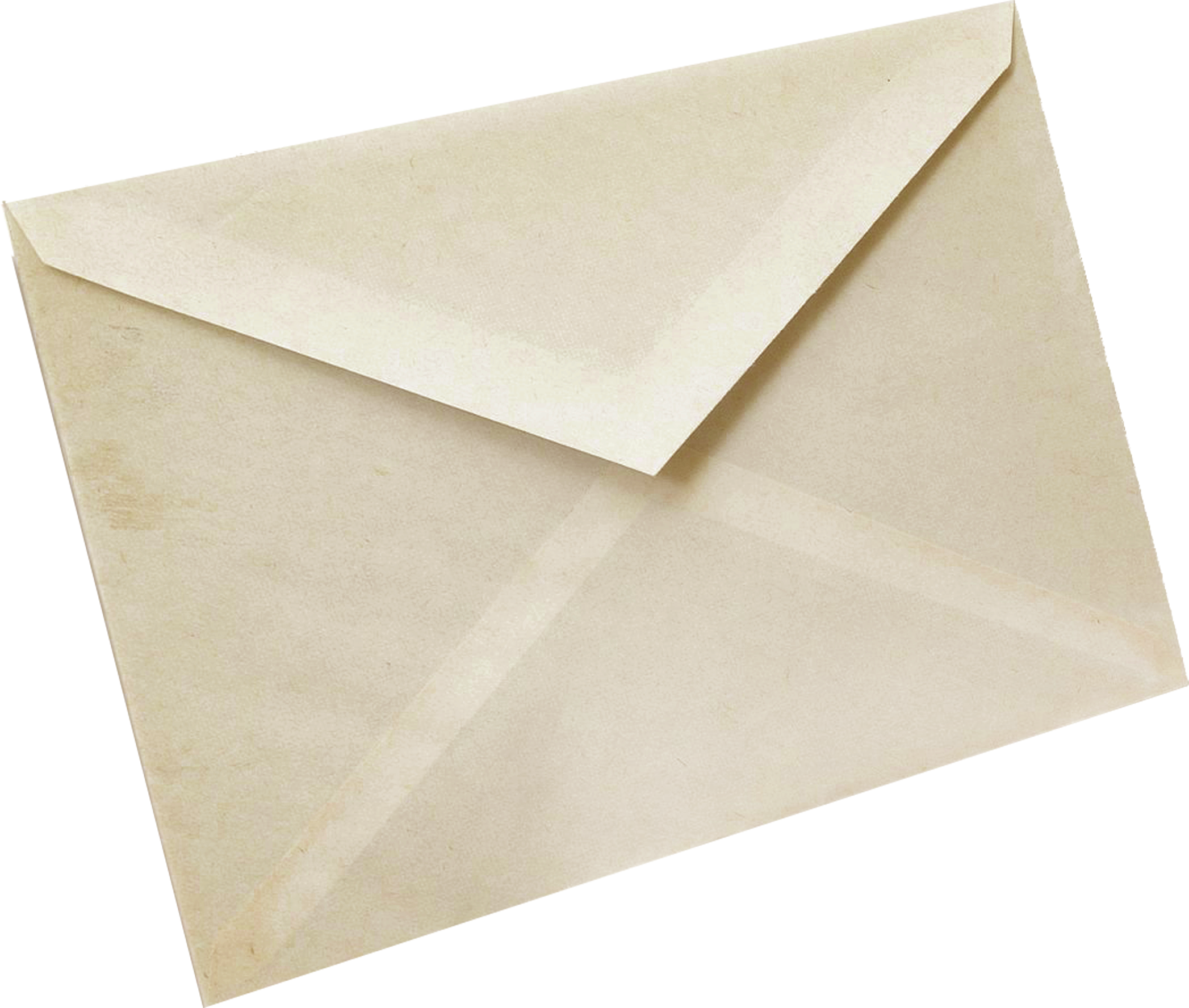 Envelope mail