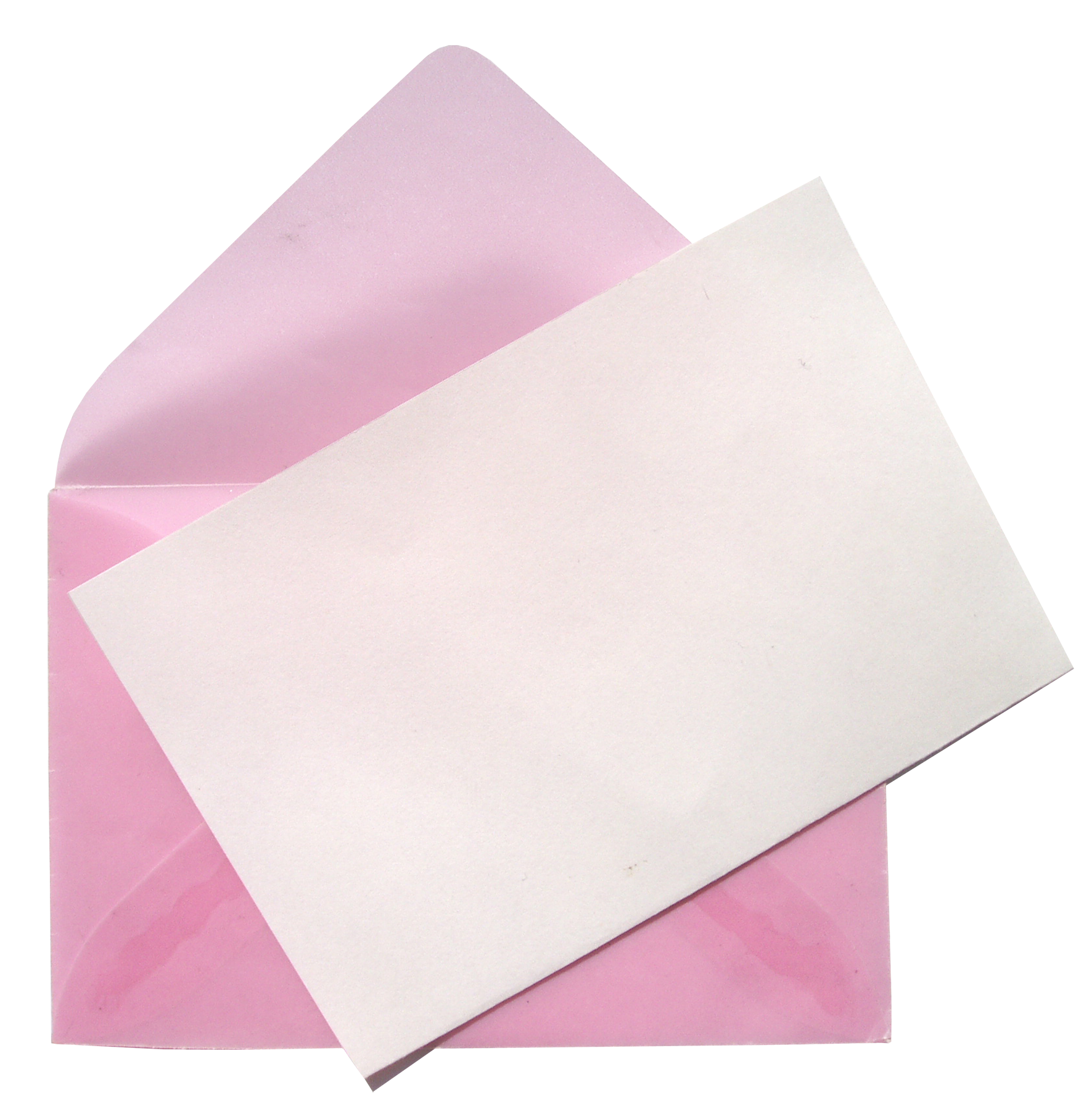 Envelope mail