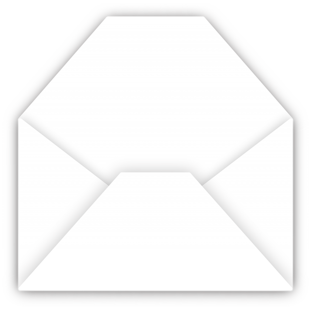 Envelope PNG transparent image download size: 1024x1018px