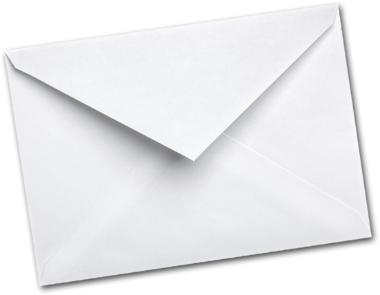 Envelope Mail Png Transparent Image Download Size 551x427px