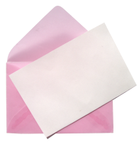 Envelope PNG