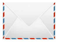 Envelope PNG