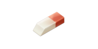 Eraser PNG
