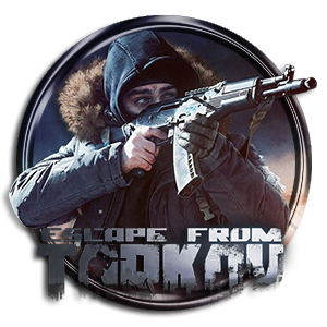 Escape from Tarkov logo