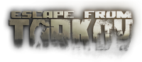 Escape from Tarkov логотип