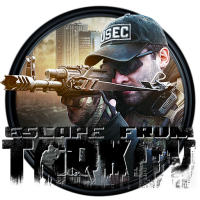 Escape from Tarkov логотип