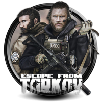 Escape from Tarkov logo