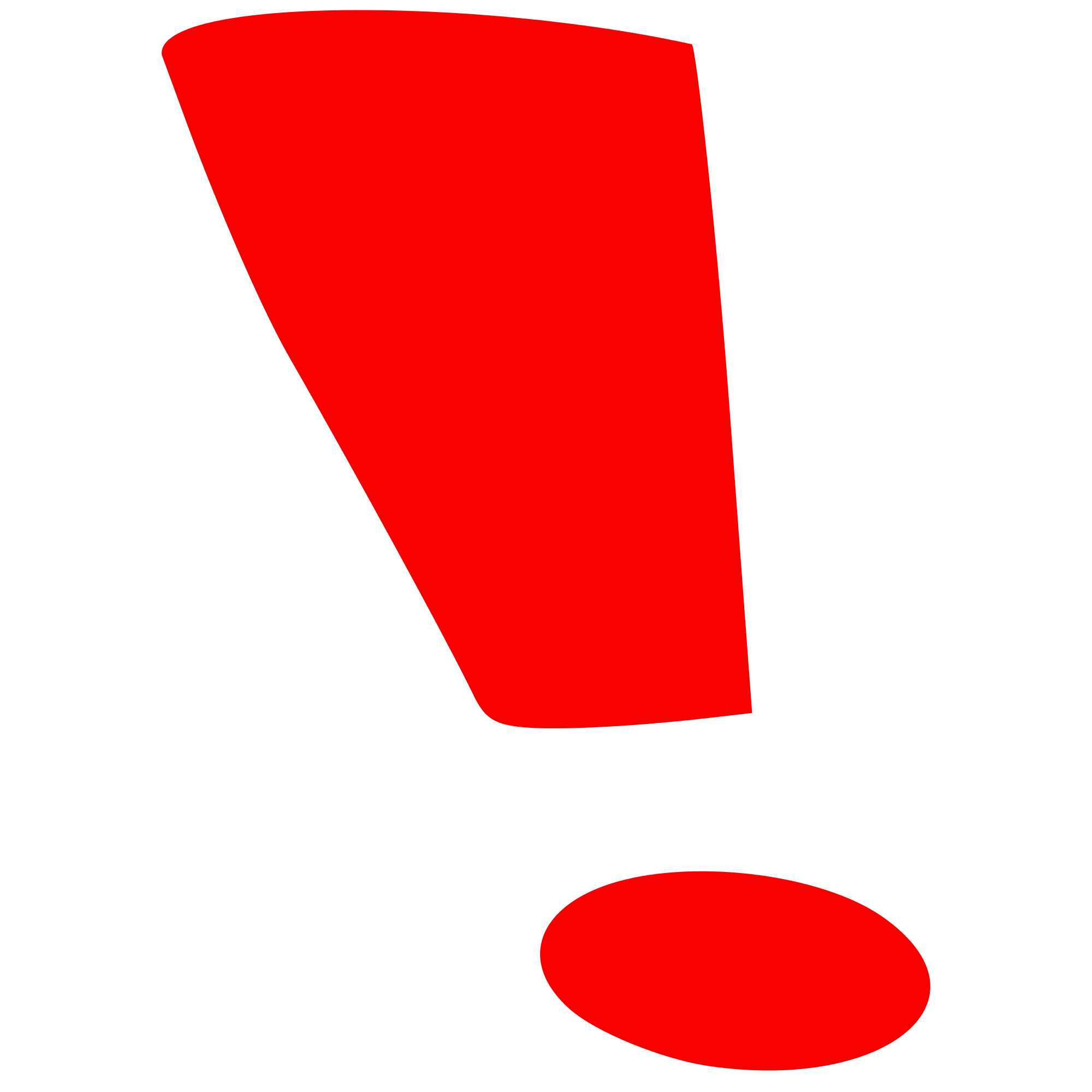 Exclamation Mark PNG