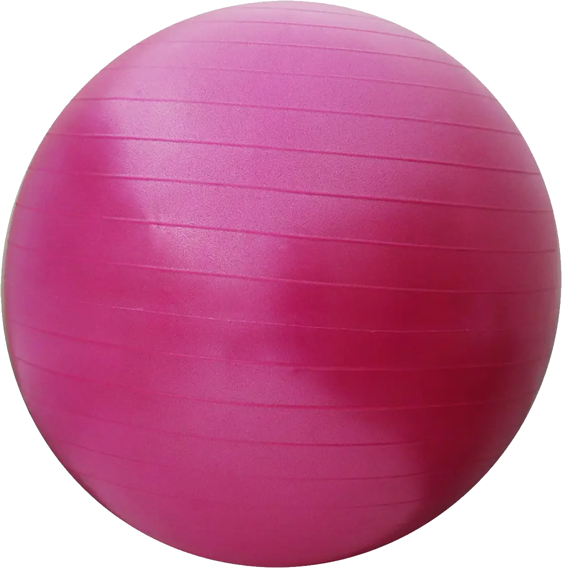 Exercise ball purple PNG transparent image download, size: 1113x1125px