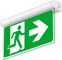emergency exit PNG