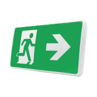 emergency exit PNG