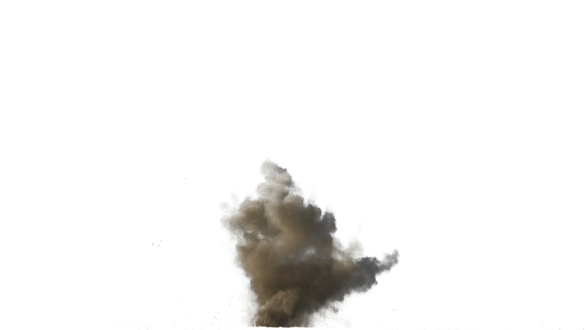 Explosion PNG