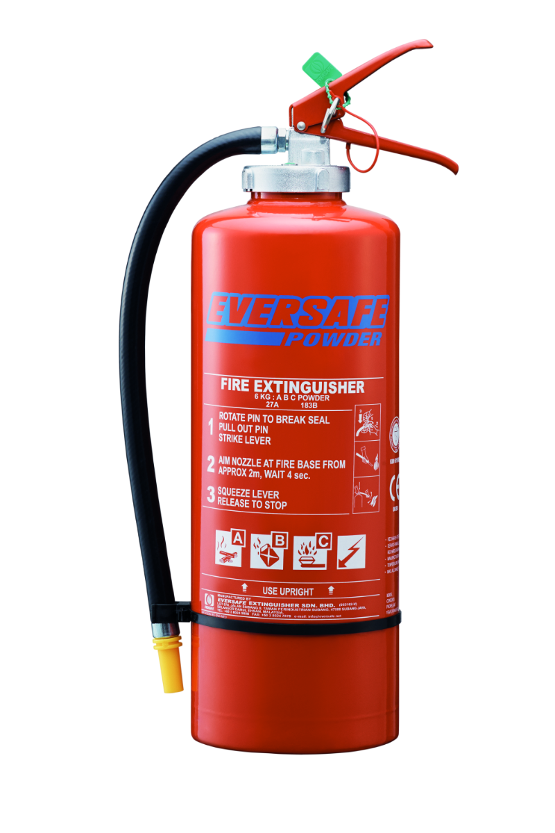 Extinguisher PNG